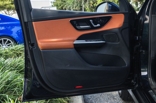 2023 Mercedes-Benz GLC GLC 300 SUV - 23022118 - 29