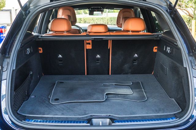 2023 Mercedes-Benz GLC GLC 300 SUV - 23022118 - 31