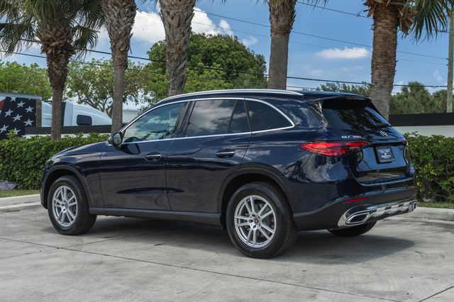 2023 Mercedes-Benz GLC GLC 300 SUV - 23022118 - 35