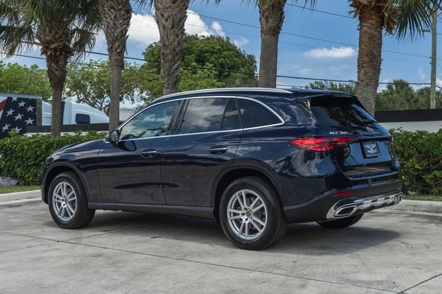 2023 Mercedes-Benz GLC GLC 300 SUV - 23022118 - 3