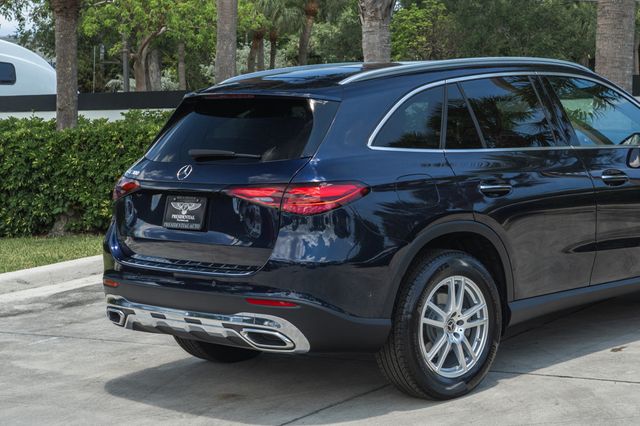 2023 Mercedes-Benz GLC GLC 300 SUV - 23022118 - 5