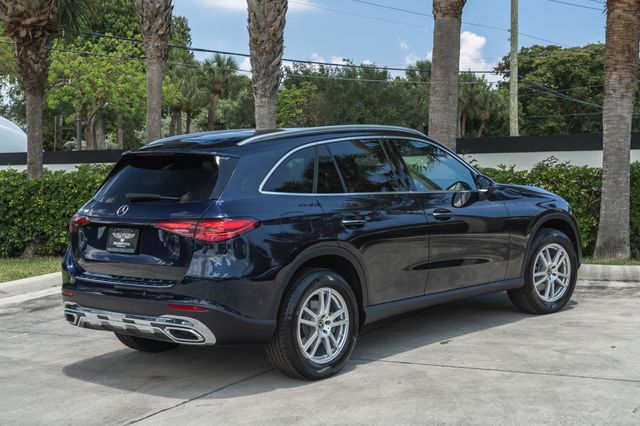 2023 Mercedes-Benz GLC GLC 300 SUV - 23022118 - 6
