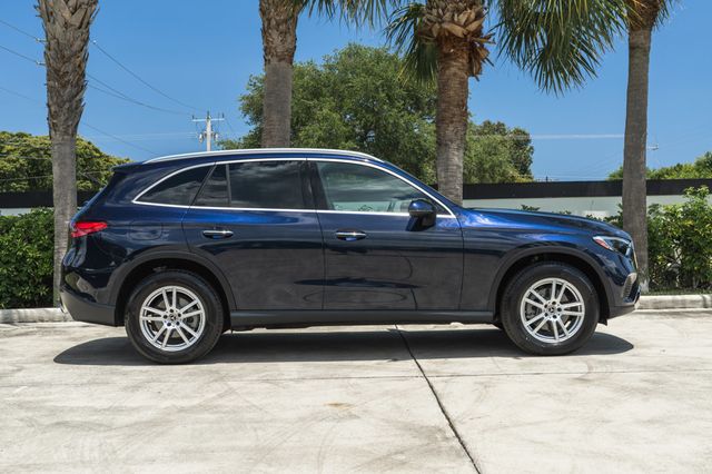 2023 Mercedes-Benz GLC GLC 300 SUV - 23022118 - 7