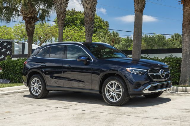 2023 Mercedes-Benz GLC GLC 300 SUV - 23022118 - 8