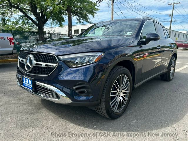 2023 Mercedes-Benz GLC Pano Roof,19" Multispoke Rims,Sirius XM,Heated Steering Wheel - 23028183 - 0