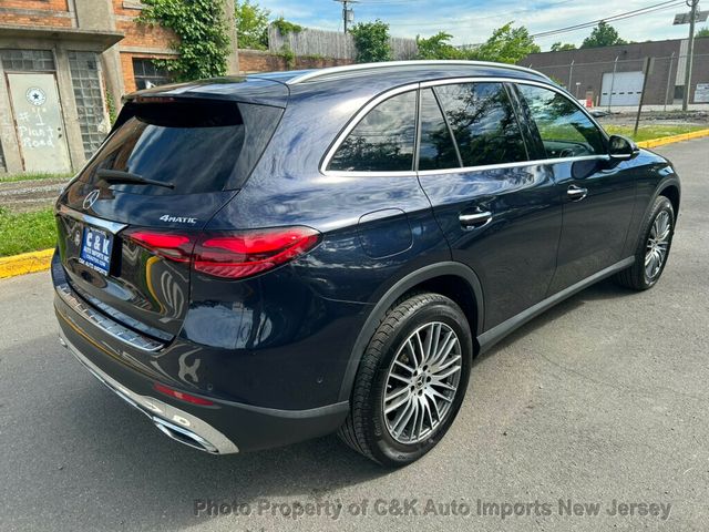 2023 Mercedes-Benz GLC Pano Roof,19" Multispoke Rims,Sirius XM,Heated Steering Wheel - 23028183 - 9