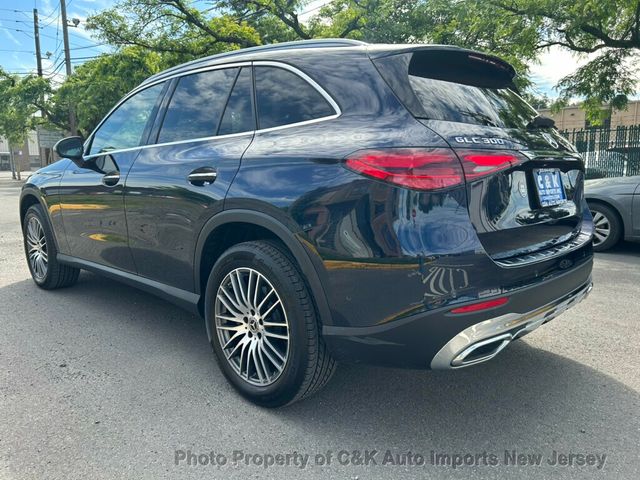 2023 Mercedes-Benz GLC Pano Roof,19" Multispoke Rims,Sirius XM,Heated Steering Wheel - 23028183 - 13