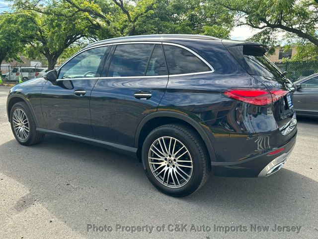 2023 Mercedes-Benz GLC Pano Roof,19" Multispoke Rims,Sirius XM,Heated Steering Wheel - 23028183 - 15