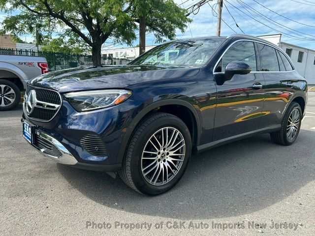 2023 Mercedes-Benz GLC Pano Roof,19" Multispoke Rims,Sirius XM,Heated Steering Wheel - 23028183 - 17