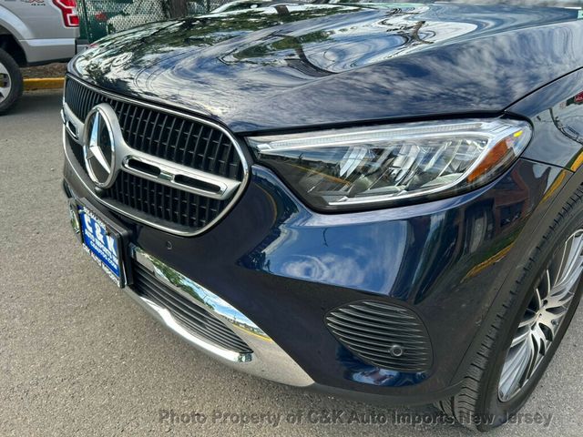 2023 Mercedes-Benz GLC Pano Roof,19" Multispoke Rims,Sirius XM,Heated Steering Wheel - 23028183 - 19