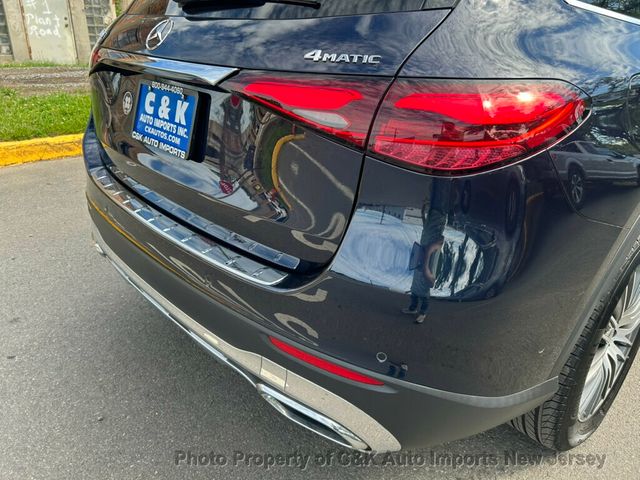 2023 Mercedes-Benz GLC Pano Roof,19" Multispoke Rims,Sirius XM,Heated Steering Wheel - 23028183 - 23