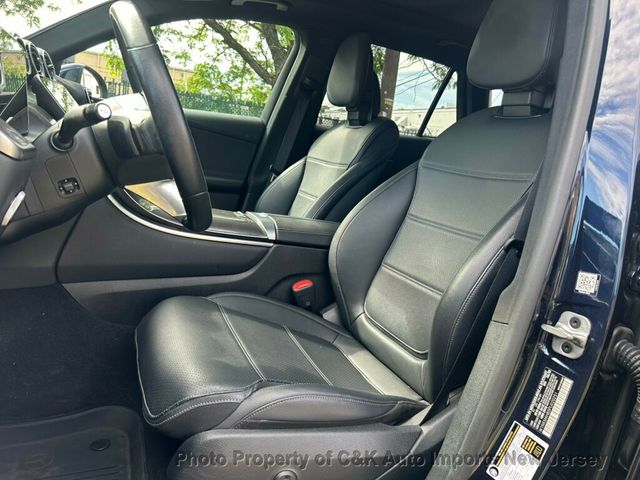2023 Mercedes-Benz GLC Pano Roof,19" Multispoke Rims,Sirius XM,Heated Steering Wheel - 23028183 - 26
