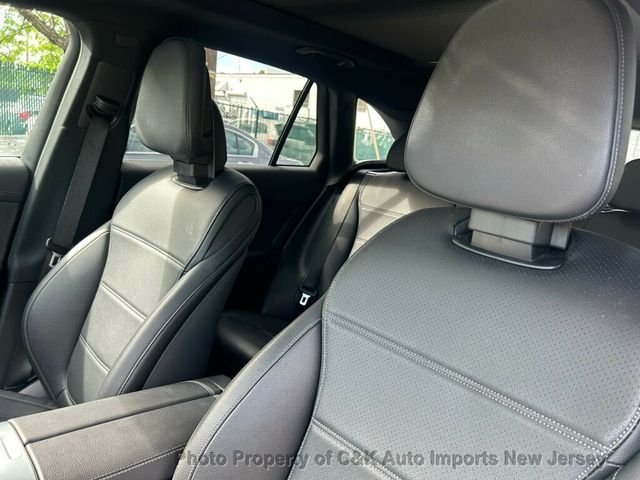 2023 Mercedes-Benz GLC Pano Roof,19" Multispoke Rims,Sirius XM,Heated Steering Wheel - 23028183 - 28