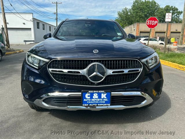 2023 Mercedes-Benz GLC Pano Roof,19" Multispoke Rims,Sirius XM,Heated Steering Wheel - 23028183 - 2