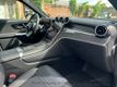 2023 Mercedes-Benz GLC Pano Roof,19" Multispoke Rims,Sirius XM,Heated Steering Wheel - 23028183 - 29