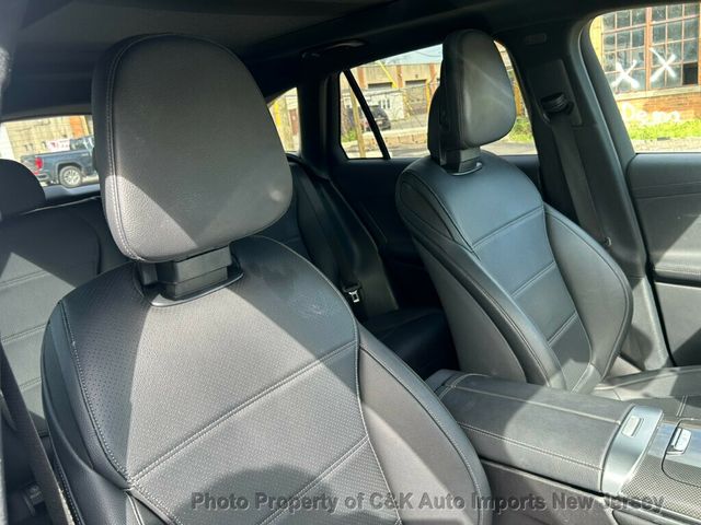 2023 Mercedes-Benz GLC Pano Roof,19" Multispoke Rims,Sirius XM,Heated Steering Wheel - 23028183 - 32