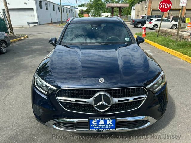 2023 Mercedes-Benz GLC Pano Roof,19" Multispoke Rims,Sirius XM,Heated Steering Wheel - 23028183 - 3