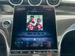 2023 Mercedes-Benz GLC Pano Roof,19" Multispoke Rims,Sirius XM,Heated Steering Wheel - 23028183 - 47