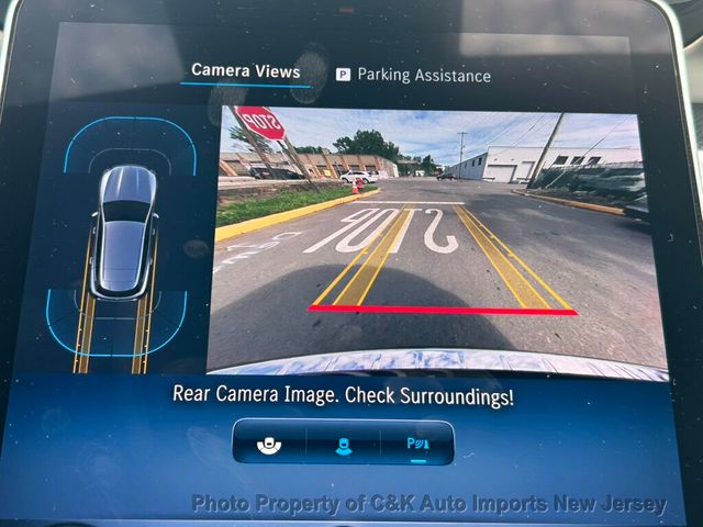2023 Mercedes-Benz GLC Pano Roof,19" Multispoke Rims,Sirius XM,Heated Steering Wheel - 23028183 - 49