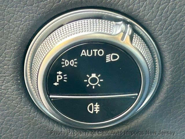 2023 Mercedes-Benz GLC Pano Roof,19" Multispoke Rims,Sirius XM,Heated Steering Wheel - 23028183 - 51
