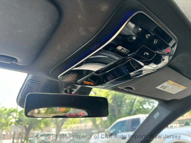 2023 Mercedes-Benz GLC Pano Roof,19" Multispoke Rims,Sirius XM,Heated Steering Wheel - 23028183 - 54