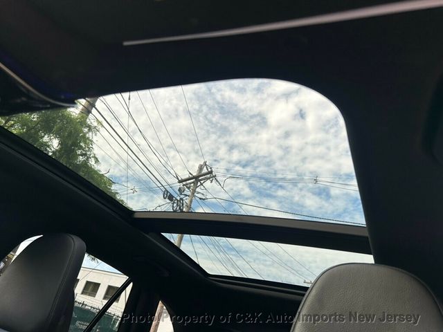 2023 Mercedes-Benz GLC Pano Roof,19" Multispoke Rims,Sirius XM,Heated Steering Wheel - 23028183 - 55