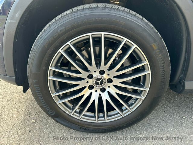 2023 Mercedes-Benz GLC Pano Roof,19" Multispoke Rims,Sirius XM,Heated Steering Wheel - 23028183 - 56