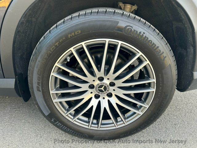 2023 Mercedes-Benz GLC Pano Roof,19" Multispoke Rims,Sirius XM,Heated Steering Wheel - 23028183 - 57