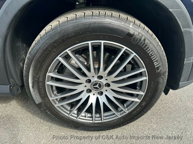 2023 Mercedes-Benz GLC Pano Roof,19" Multispoke Rims,Sirius XM,Heated Steering Wheel - 23028183 - 58