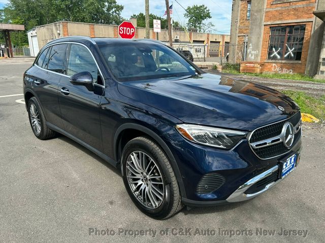 2023 Mercedes-Benz GLC Pano Roof,19" Multispoke Rims,Sirius XM,Heated Steering Wheel - 23028183 - 5