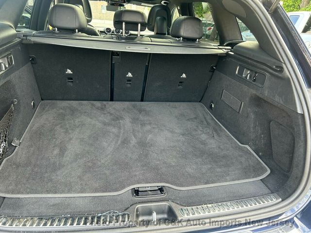 2023 Mercedes-Benz GLC Pano Roof,19" Multispoke Rims,Sirius XM,Heated Steering Wheel - 23028183 - 59