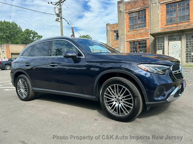 2023 Mercedes-Benz GLC Pano Roof,19" Multispoke Rims,Sirius XM,Heated Steering Wheel - 23028183 - 6