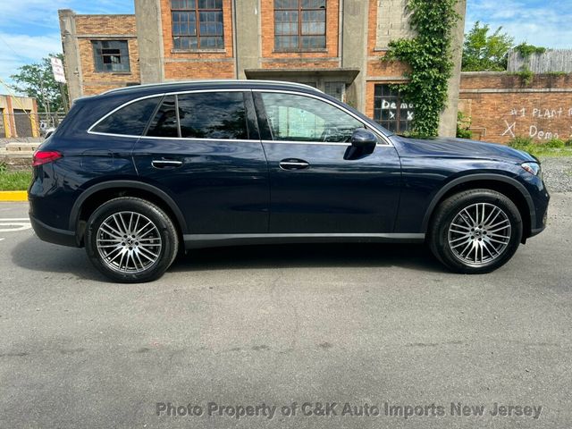 2023 Mercedes-Benz GLC Pano Roof,19" Multispoke Rims,Sirius XM,Heated Steering Wheel - 23028183 - 7
