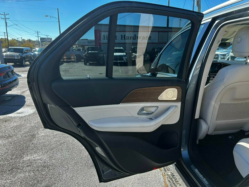 2023 Mercedes-Benz GLE 4MATIC/DriverAssistancePlusPkg/PremiumPkg/Heated&CooledSeats - 22937604 - 10