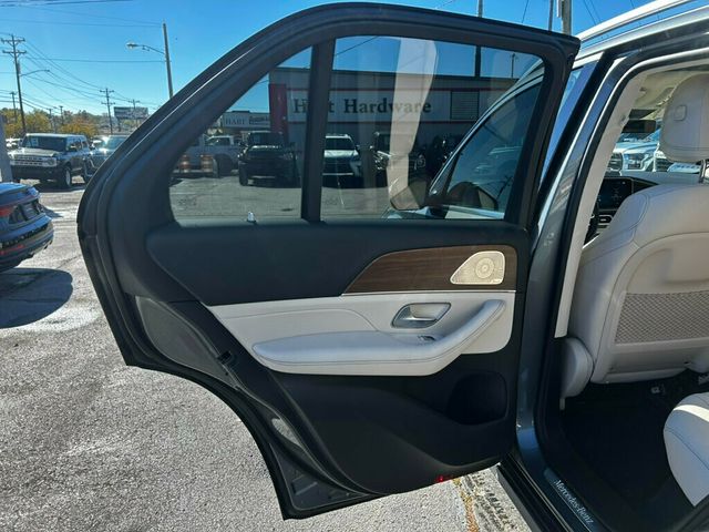 2023 Mercedes-Benz GLE 4MATIC/DriverAssistancePlusPkg/PremiumPkg/Heated&CooledSeats - 22937604 - 10