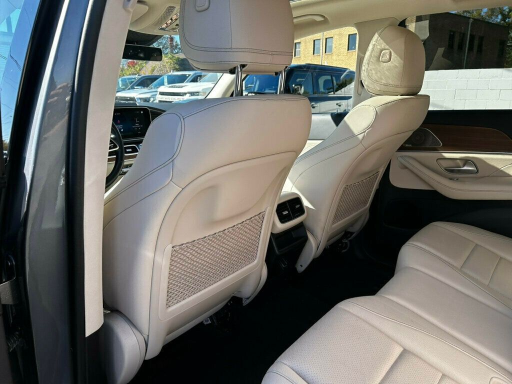 2023 Mercedes-Benz GLE 4MATIC/DriverAssistancePlusPkg/PremiumPkg/Heated&CooledSeats - 22937604 - 12