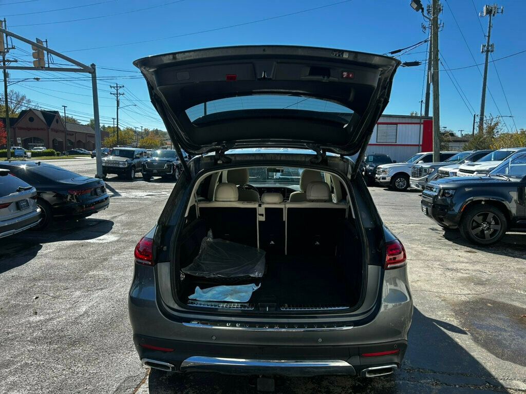 2023 Mercedes-Benz GLE 4MATIC/DriverAssistancePlusPkg/PremiumPkg/Heated&CooledSeats - 22937604 - 13