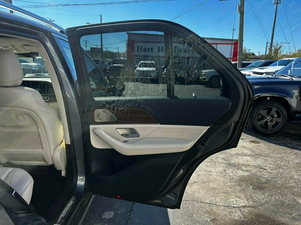 2023 Mercedes-Benz GLE 4MATIC/DriverAssistancePlusPkg/PremiumPkg/Heated&CooledSeats - 22937604 - 15