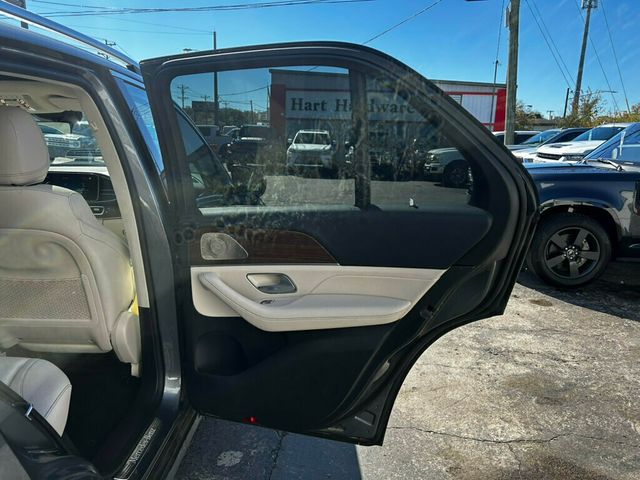 2023 Mercedes-Benz GLE 4MATIC/DriverAssistancePlusPkg/PremiumPkg/Heated&CooledSeats - 22937604 - 15