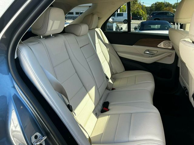 2023 Mercedes-Benz GLE 4MATIC/DriverAssistancePlusPkg/PremiumPkg/Heated&CooledSeats - 22937604 - 16