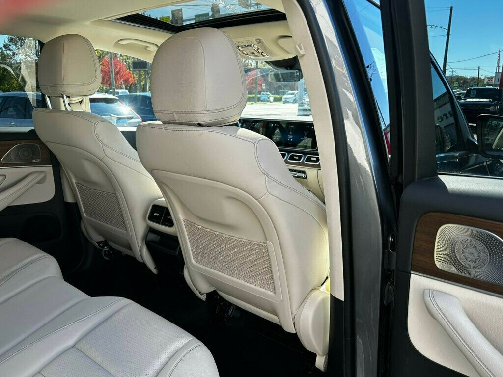 2023 Mercedes-Benz GLE 4MATIC/DriverAssistancePlusPkg/PremiumPkg/Heated&CooledSeats - 22937604 - 17