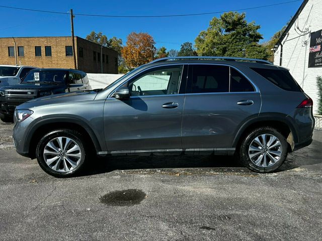 2023 Mercedes-Benz GLE 4MATIC/DriverAssistancePlusPkg/PremiumPkg/Heated&CooledSeats - 22937604 - 1