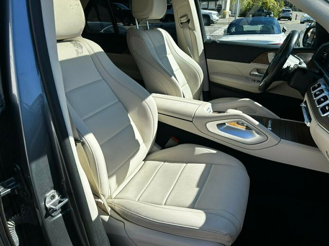 2023 Mercedes-Benz GLE 4MATIC/DriverAssistancePlusPkg/PremiumPkg/Heated&CooledSeats - 22937604 - 19