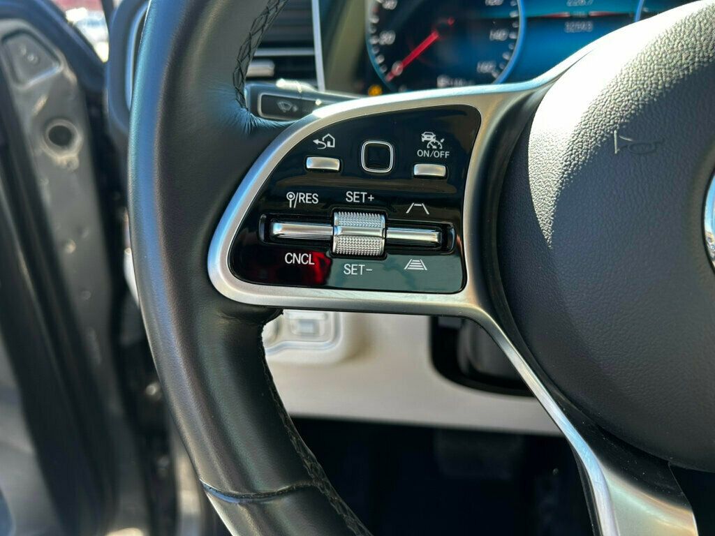 2023 Mercedes-Benz GLE 4MATIC/DriverAssistancePlusPkg/PremiumPkg/Heated&CooledSeats - 22937604 - 23