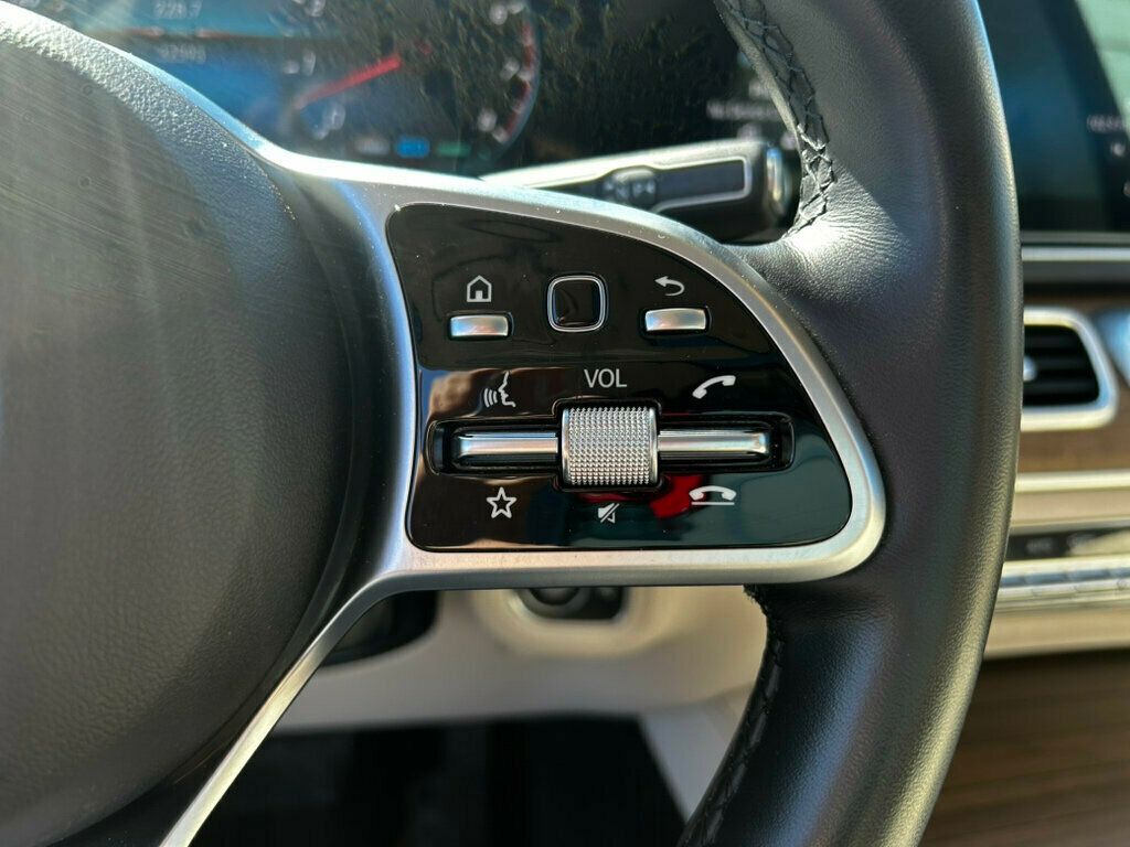 2023 Mercedes-Benz GLE 4MATIC/DriverAssistancePlusPkg/PremiumPkg/Heated&CooledSeats - 22937604 - 24