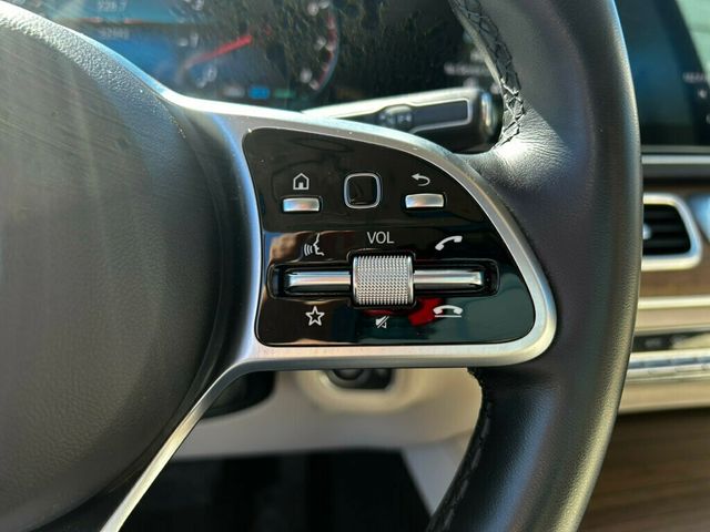 2023 Mercedes-Benz GLE 4MATIC/DriverAssistancePlusPkg/PremiumPkg/Heated&CooledSeats - 22937604 - 24