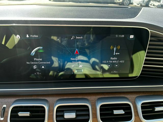 2023 Mercedes-Benz GLE 4MATIC/DriverAssistancePlusPkg/PremiumPkg/Heated&CooledSeats - 22937604 - 25