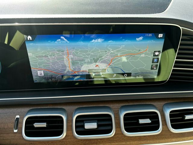 2023 Mercedes-Benz GLE 4MATIC/DriverAssistancePlusPkg/PremiumPkg/Heated&CooledSeats - 22937604 - 26