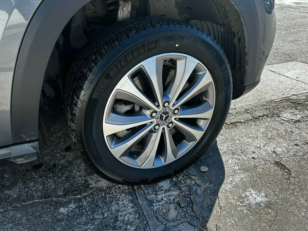 2023 Mercedes-Benz GLE 4MATIC/DriverAssistancePlusPkg/PremiumPkg/Heated&CooledSeats - 22937604 - 28