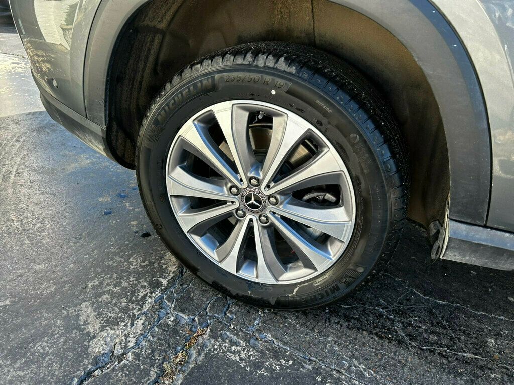 2023 Mercedes-Benz GLE 4MATIC/DriverAssistancePlusPkg/PremiumPkg/Heated&CooledSeats - 22937604 - 29